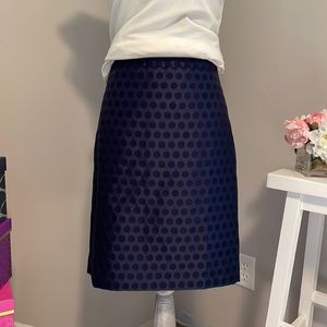J.Crew pencil skirt